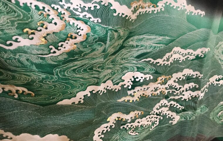 奈良　着継ぎ　老舗呉服店の考え方